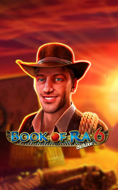 Book of Ra at Fortune Spin Casino