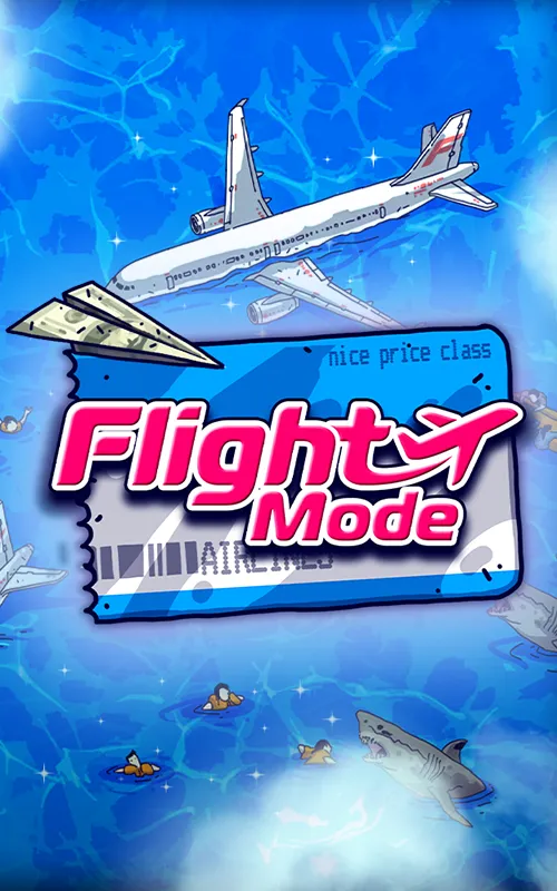 Flight Mode at Fortune Spin Casino