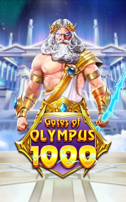 Gates of Olympus at Fortune Spin Casino