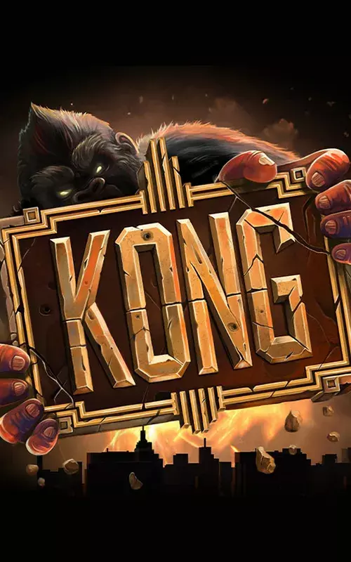 Kong at Fortune Spin Casino