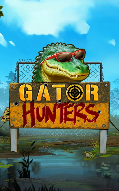 Gator Hunters at Fortune Spin Casino